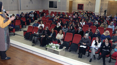KO-MEK’ten ailelere en güzel hediye
