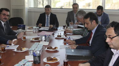 Encümen mevzuata uymayanlara cezayı kesti
