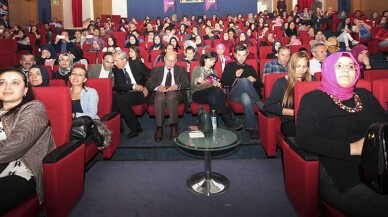 Tiyatro Şenliği’nde Perde Açıldı