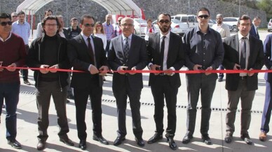 Akademi Petrol Sakarya Şubesi açıldı