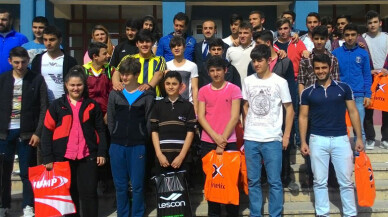 Arifiye Mesleki ve Teknik Anadolu Lisesi Başarılarıyla Göz Dolduruyor