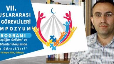 Uluslararası Din Görevlileri Sempozyumu Sakarya’da Düzenlenecek