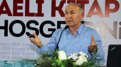 Prof. Şimşirgil ‘’Osmanlı, devleti ve milleti için kendi kanından verdi’’