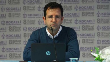 'Türkiye bir geçiş sürecinde'