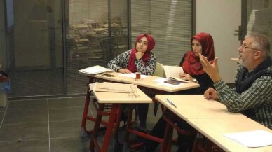 Akademi Lise yazarlık yarışmasında sona yaklaşılıyor