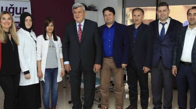 Karaosmanoğlu, ‘’Kavurt çiftinin amel defterleri hiç kapanmayacak’’
