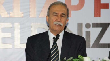 Hanefi Avcı’dan devlet güvenliği konferansı