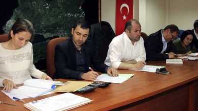 İzmit’te Cadde ve köy yolları yenilenecek