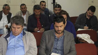 Kandıra Sarısu’ya sahil yolu yapılacak
