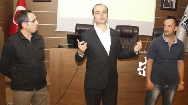 'Stresten uzak hayat başarının kaynağı'