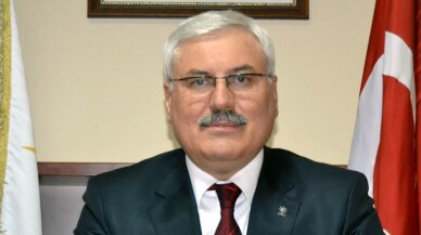 Başkan Ak, Anneler gününü kutladı