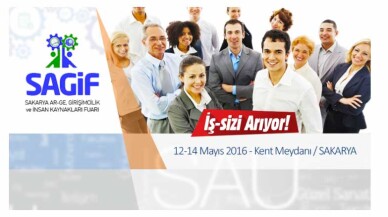 SAGİF 2016 İçin Geri Sayım Başladı