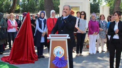 Şehit Ahmet Akyol İlkokulundan Muhteşem Sergi