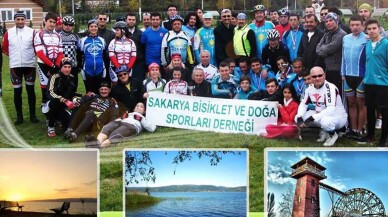 Sapanca Doğa Ve Turizm Festivali'ne hazırlanıyor