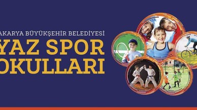 Büyükşehir Yaz Okulları Kayıtları Başladı