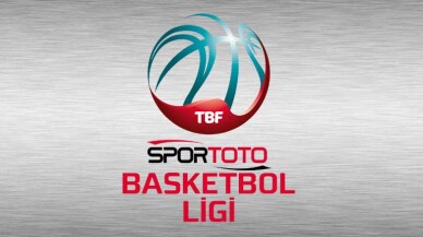 Bilyoner.com Spor Toto Basketbol Ligi Resmi Şans Oyunları Sponsoru Oldu!