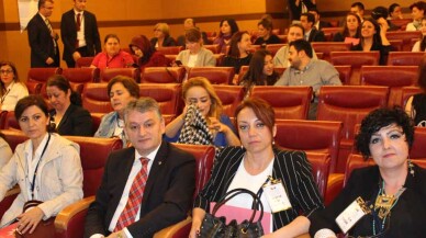 Tekirdağ TSO’da Banka Finansmanı Semineri düzenlendi