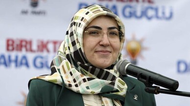 Zehra Hatipoğlu’ndan 19 Mayıs Mesajı