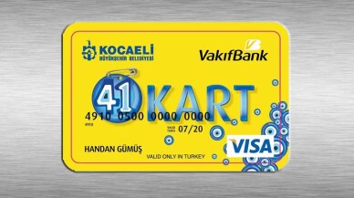 41 Kart Ramazan’da yüzleri güldürdü