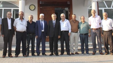 Bayramın en güzel fotoğrafları Budaklar’dan