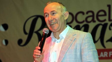 Prof. Dr. Şimşirgil ‘’Bu aya fakir giren zengin çıkar’’