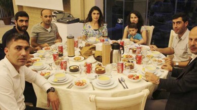 Altek Teknik, bayilerini iftarda ağırladı