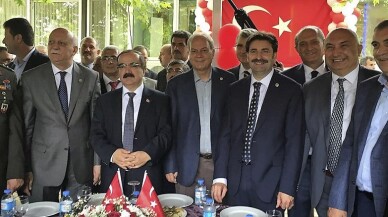 Üstün; Birlik ve Beraberliğimiz Daim Olsun