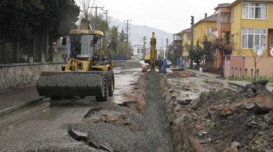 Bayramda Kocaeli'nde kazı çalışmasına izin yok