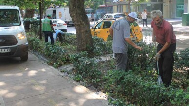 İzmit Yürüyüş Yolu bayrama hazır