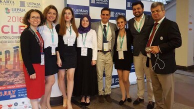 ICLEL 2016 Tamamlandı