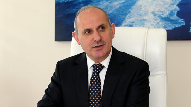 Altyapı Geleceğini Birlikte Planlıyoruz