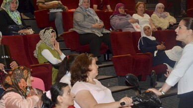 Sakarya Büyükşehir’den Ailelere Destek