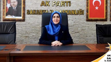 Zehra Hatipoğlu'ndan Kadir Gecesi mesajı