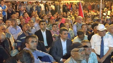 Doğanay, "Bolu'da tek bir FETÖ'cü kalmayacak"