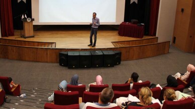 Bu Eğitimler Dahi Çocuklar İçin