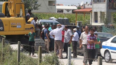 Başkan Yardımcısı Deverenli “Kaçak yapıya taviz yok”