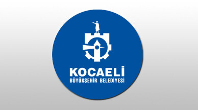 Kocaeli Büyükşehir’de FETÖ operasyonu