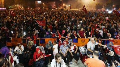 Sakarya'da Hedef 100 Bin Kişi