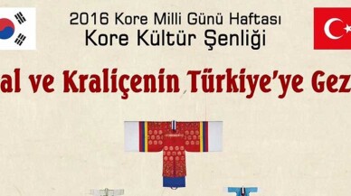 Kore Kültür Şenliği’nde fotoğraf sergisi açılacak