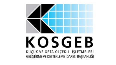 KOSGEB’den Üretime Dev Katkı!