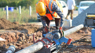 Sakarya'da 45 Milyonluk Projede Çalışmalar Başladı