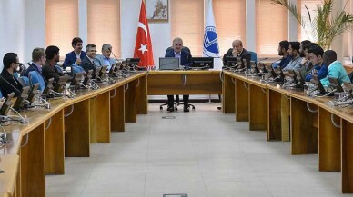 SAÜ Öğrenci Senatosundan 15 Temmuz Bildirisi