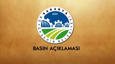 Sakarya Büyükşehirde Bayrak Değişimi