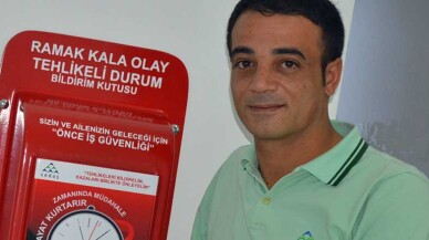 'Her bildirim SEDAŞ için çok önemli'