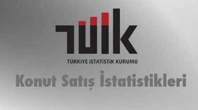 Türkiye’de 2016 Ağustos ayında 114 751 konut satıldı