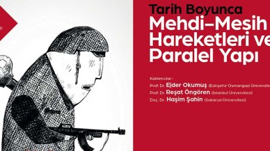 Sakarya'da Mehdi Hareketleri Konuşulacak