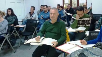 Kocaeli'nde Ücretsiz dil kursları için kayıtlar başlıyor
