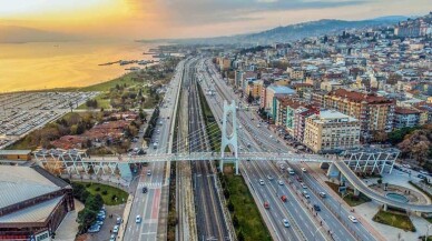 Kocaeli, yaşanabilir ilk 5 şehir arasında