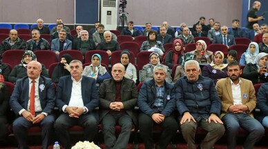 'Mağdurlar Şehit Yakınları ve Gazilerimizdir'