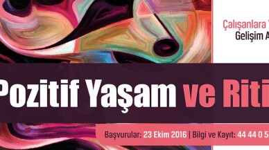 Bu Haber Yoğun Stres Altında Çalışanlara